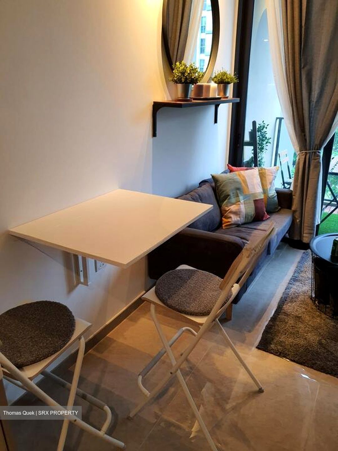 The Tapestry (D18), Condominium #515612221